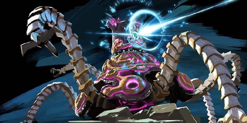Breath of the Wild's Most Powerful Enemies (That Aren't Bosses)