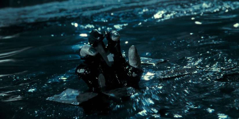 All The Real-Life Crimes Committed By Batman In The 1989 Film