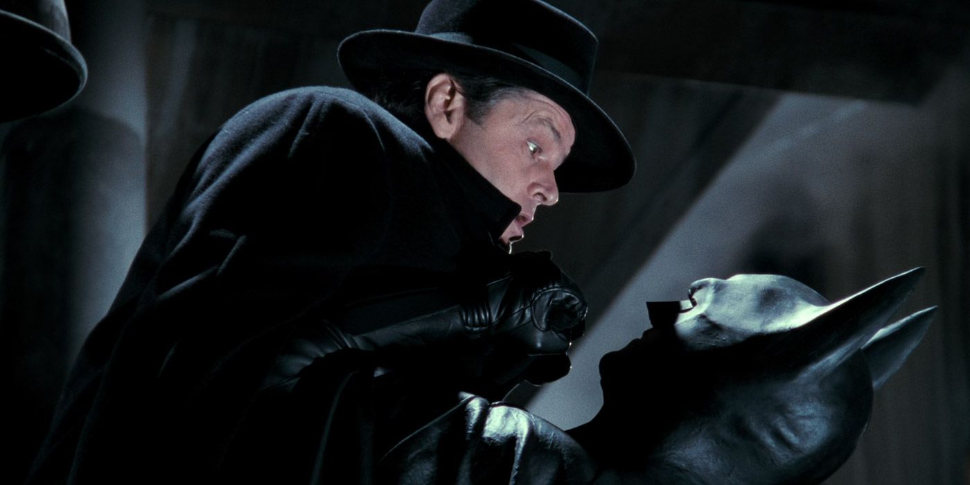 Diez formas en que las películas de Batman de Tim Burton cambiaron al Caballero Oscuro para siempre