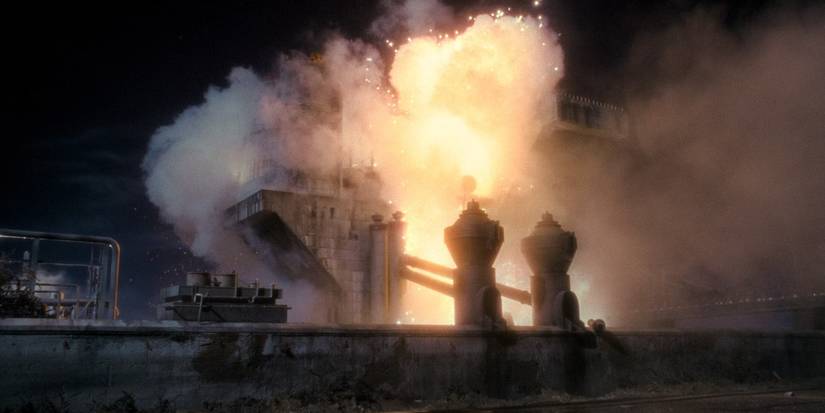 All The Real-Life Crimes Committed By Batman In The 1989 Film