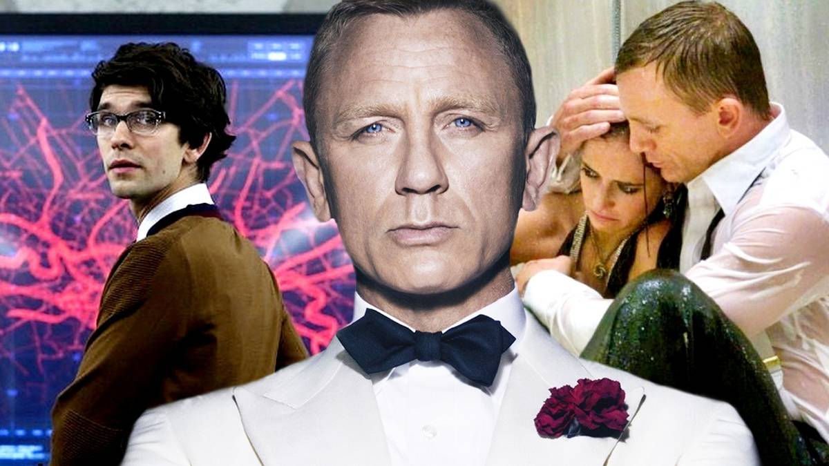 James Bond: Every Way Daniel Craig's Era Changed 007