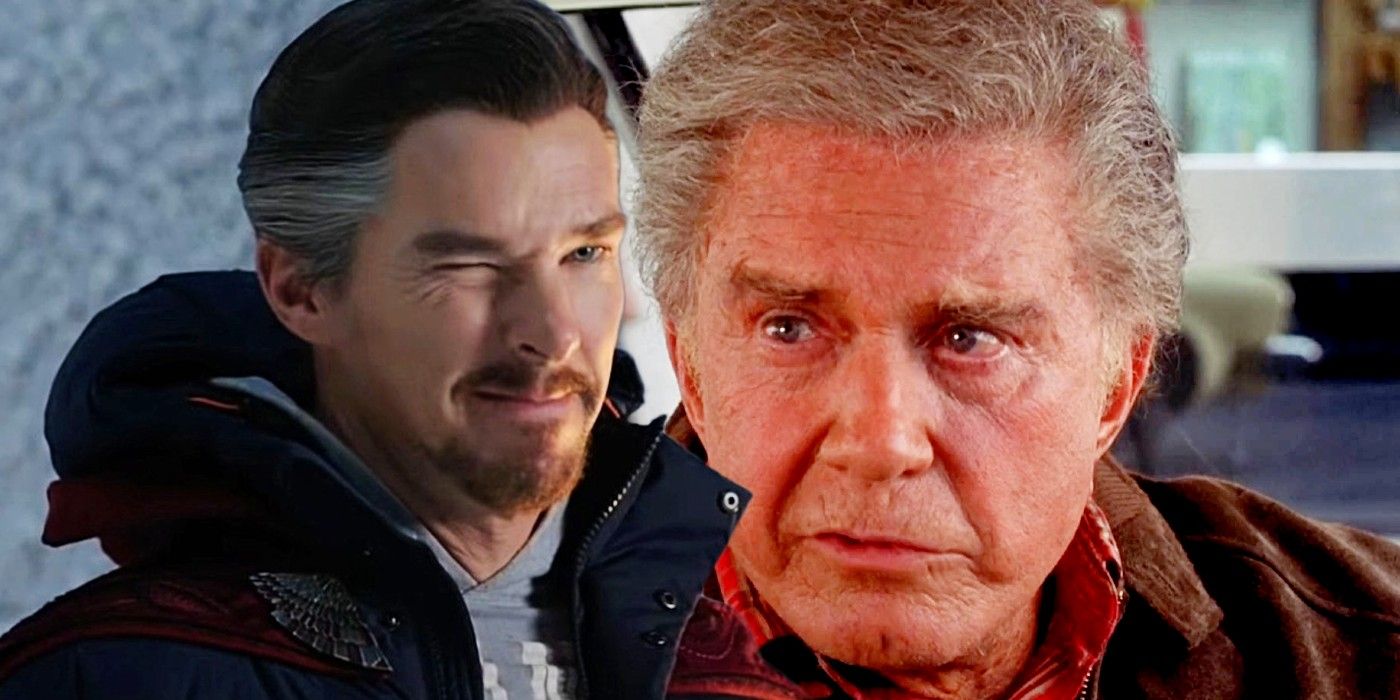 Doctor Strange In No Way Home Can Finally Lead To The MCUs Uncle Ben
