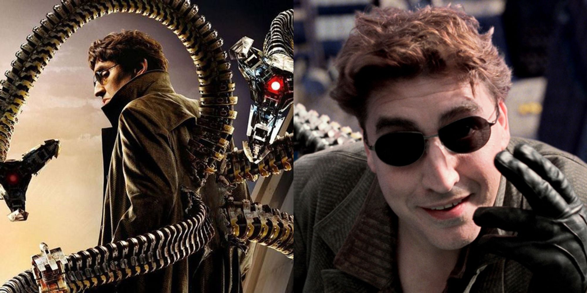 SpiderMan 10 Best Doctor Ock Quotes From The Sam Raimi Movie