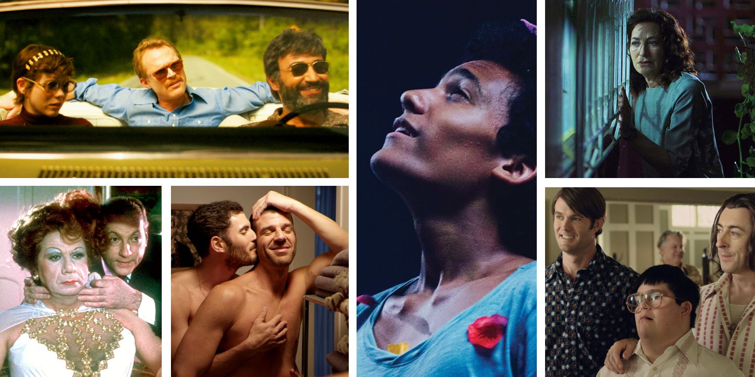 gay movies on amazon prime right now