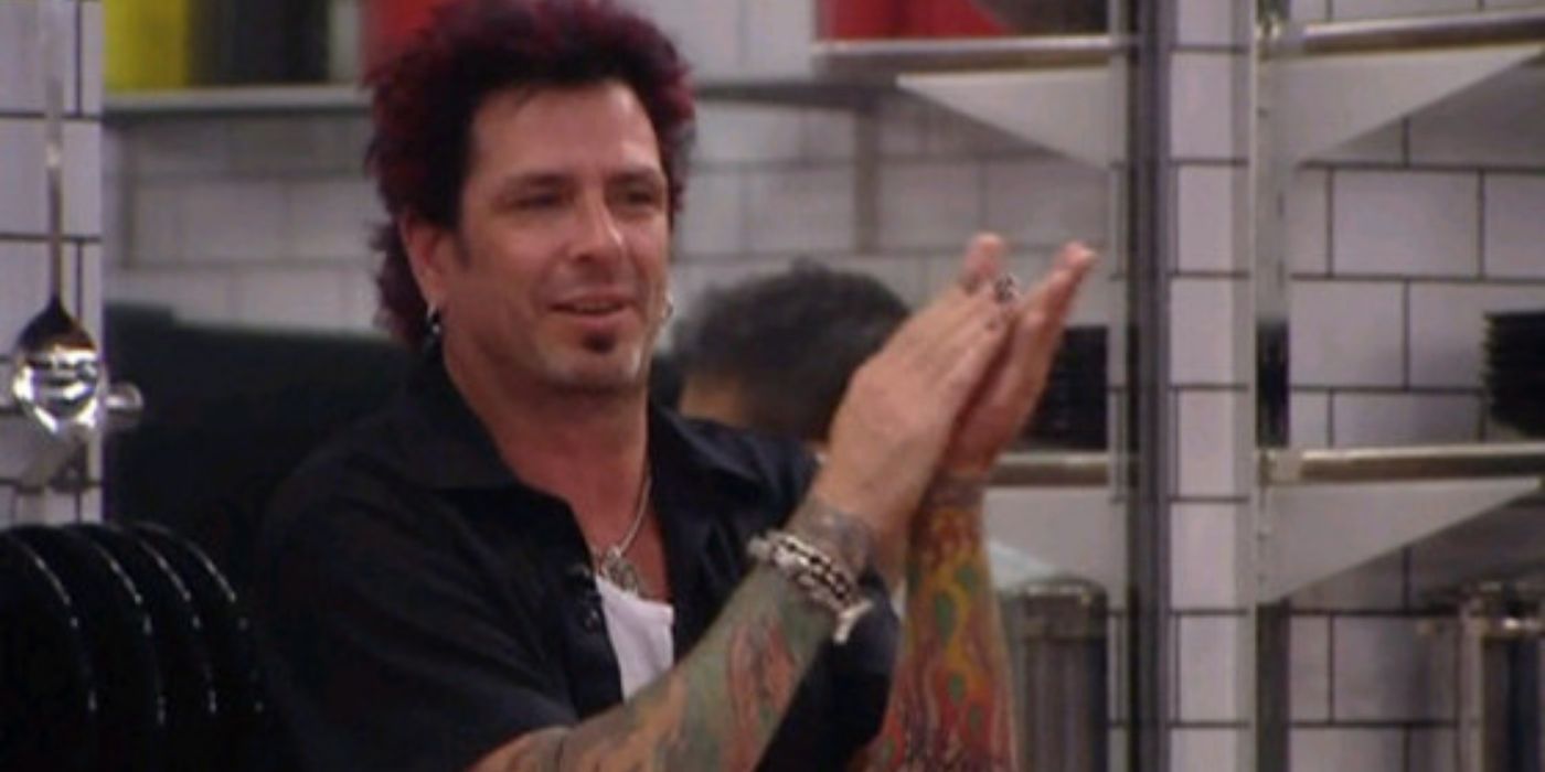 The 10 Funniest Big Brother Players Ever