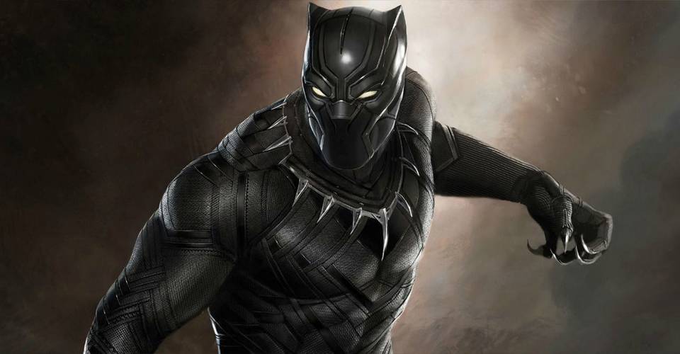 Marvel Changed Black Panther S Name For Being Too Controversial