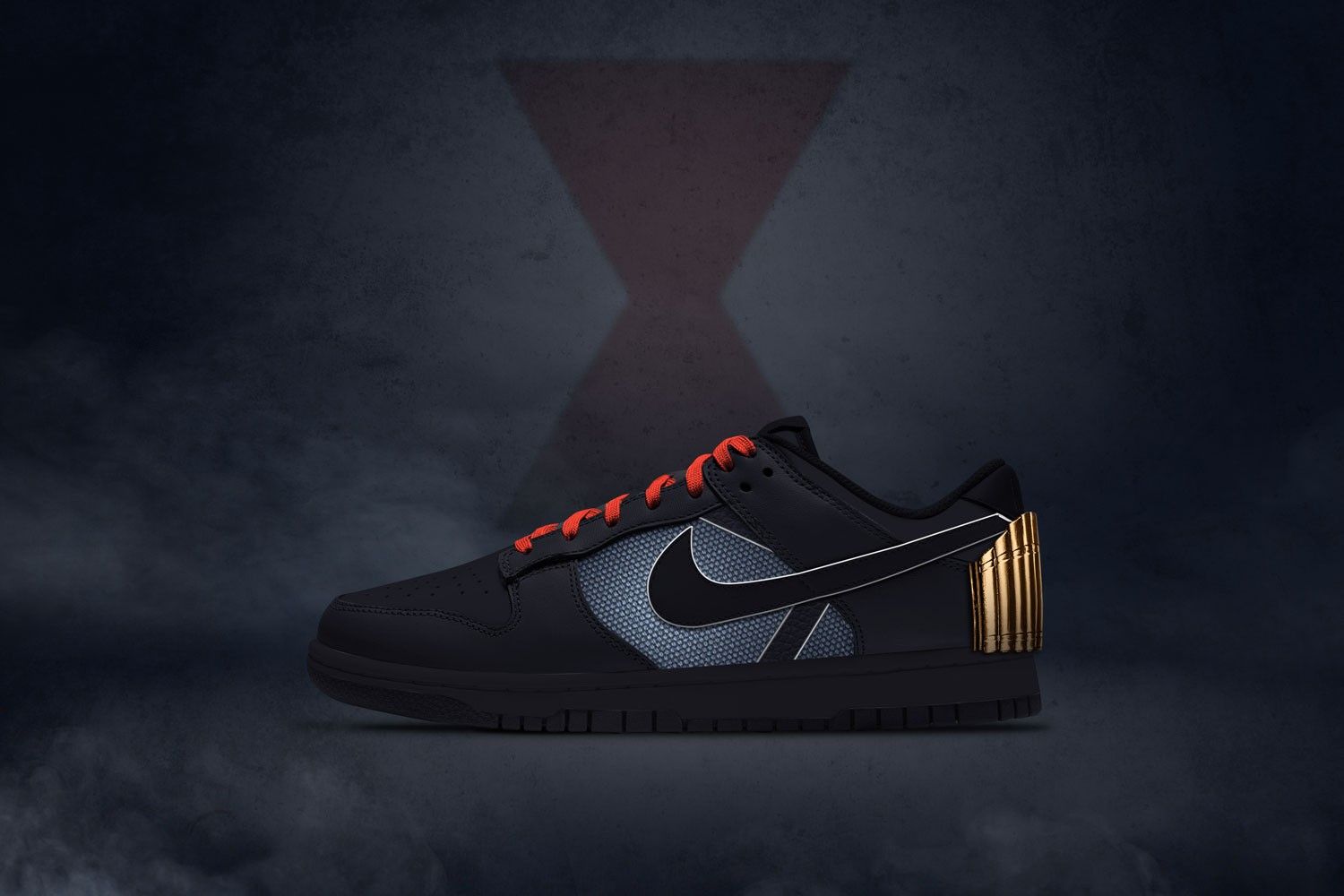 adidas black widow sneakers