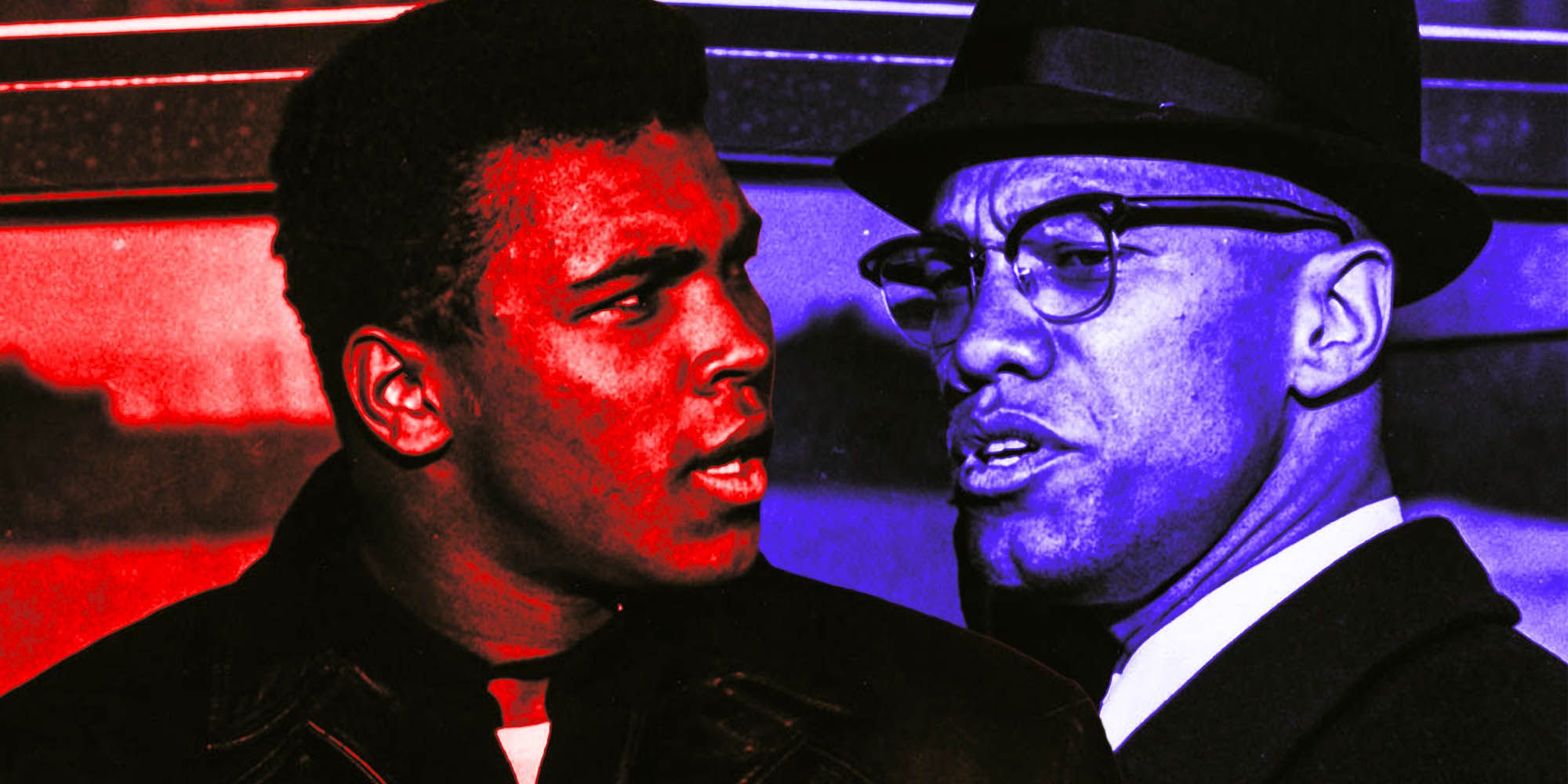 Why Muhammad Ali Regretted Turning Against Malcolm X Next Whats My Name The Biggest Reveals From HBOs Muhammad Ali Documentary