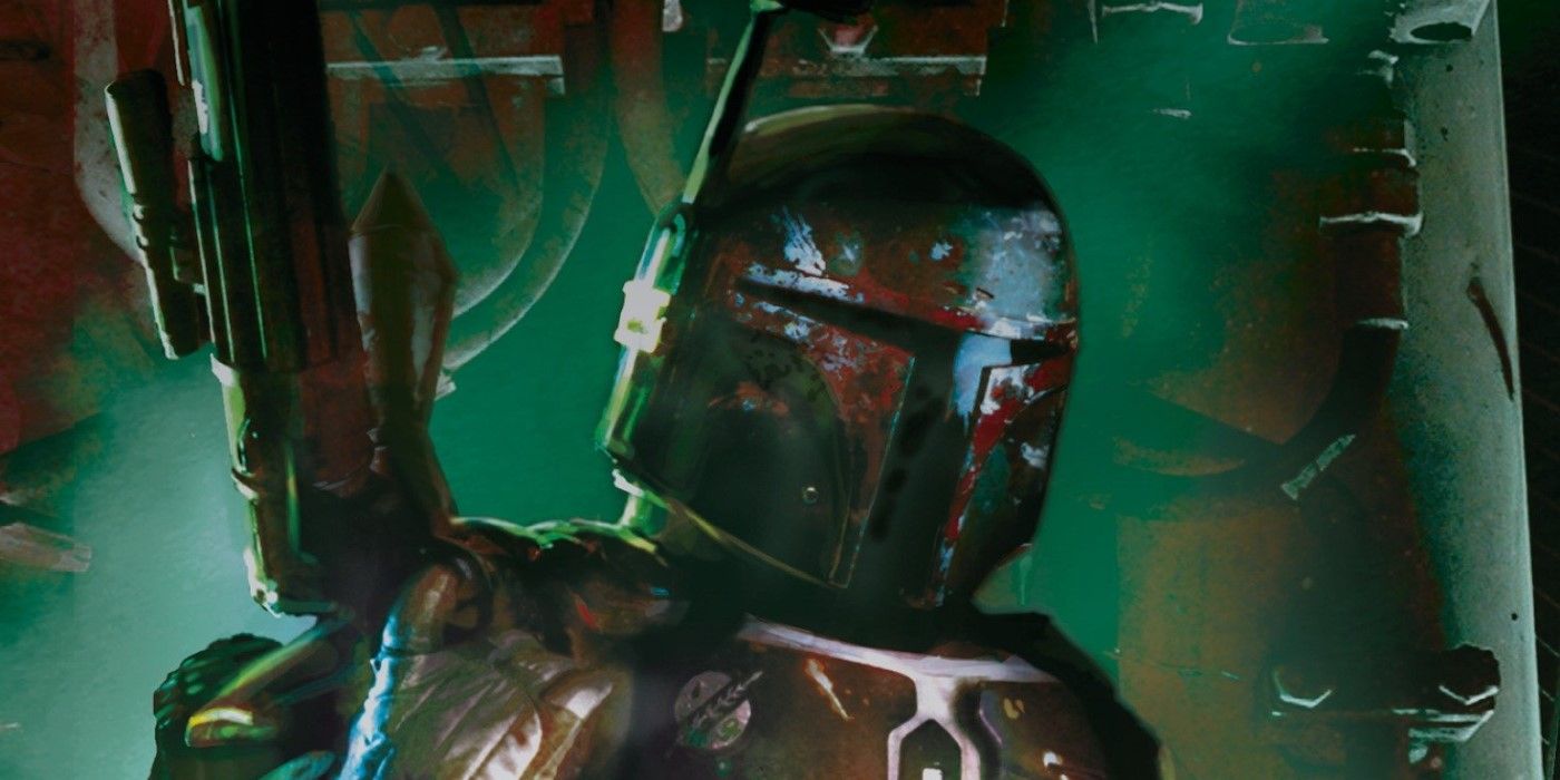 8 Ways Din Djarin Has Become Star Wars Canon's Boba Fett Replacement