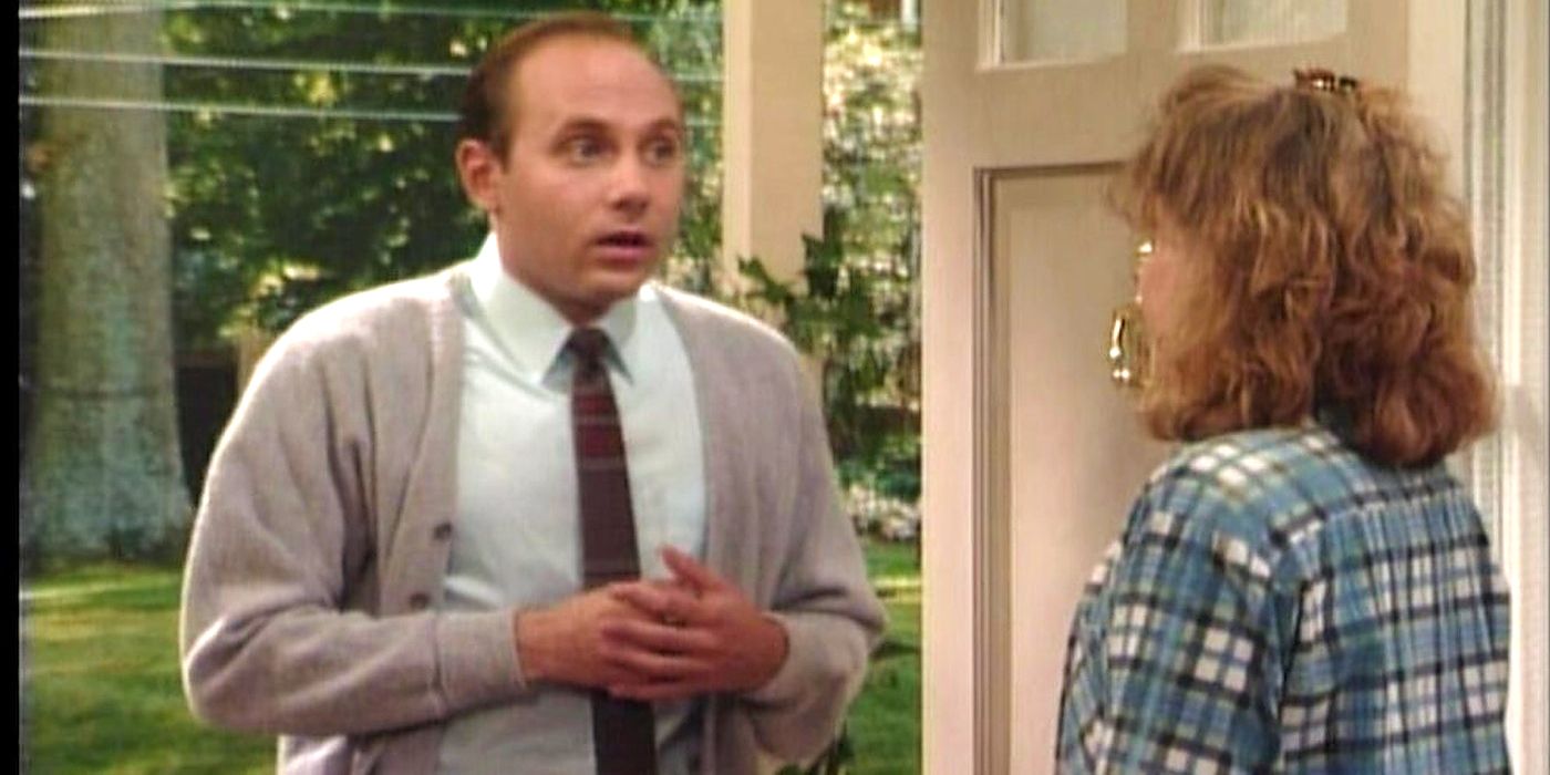 Boy Meets World Every Character Willie Garson Played