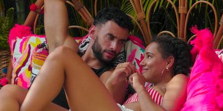 Brendan Morais Pieper James Bacharel em Paraíso