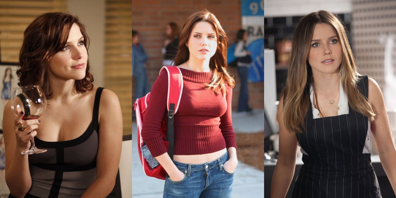 One Tree Hill: 10 Ways Brooke Is Actually The Main Character