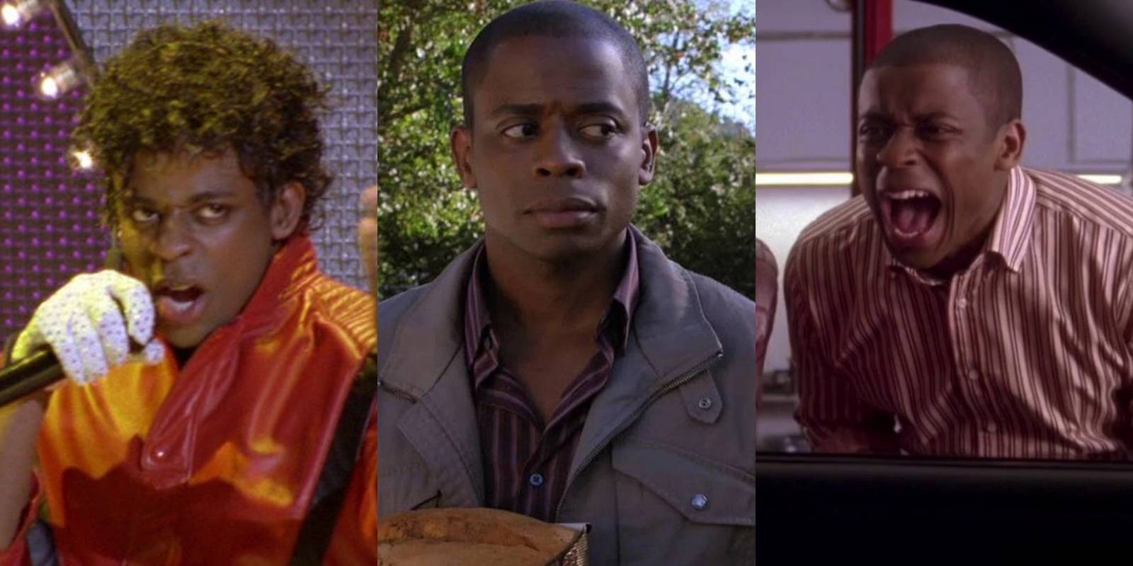 Psych: 10 Ways Gus Is Actually The Main Character