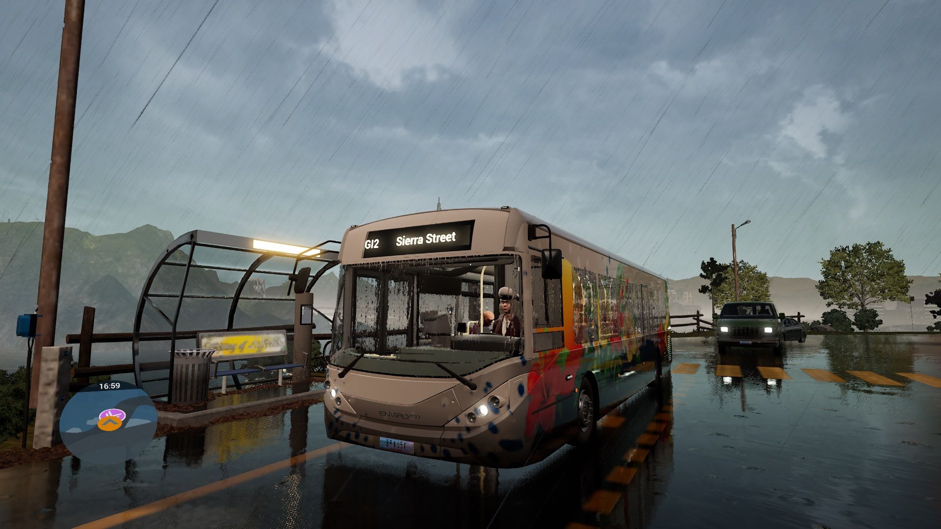 euro bus simulator 2015 pc complet euro bus simulator 2015 pc complet