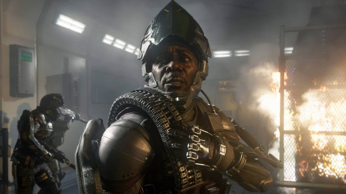 Call of Duty 2023 May Return To Semi-Futuristic Setting, Says Leaker