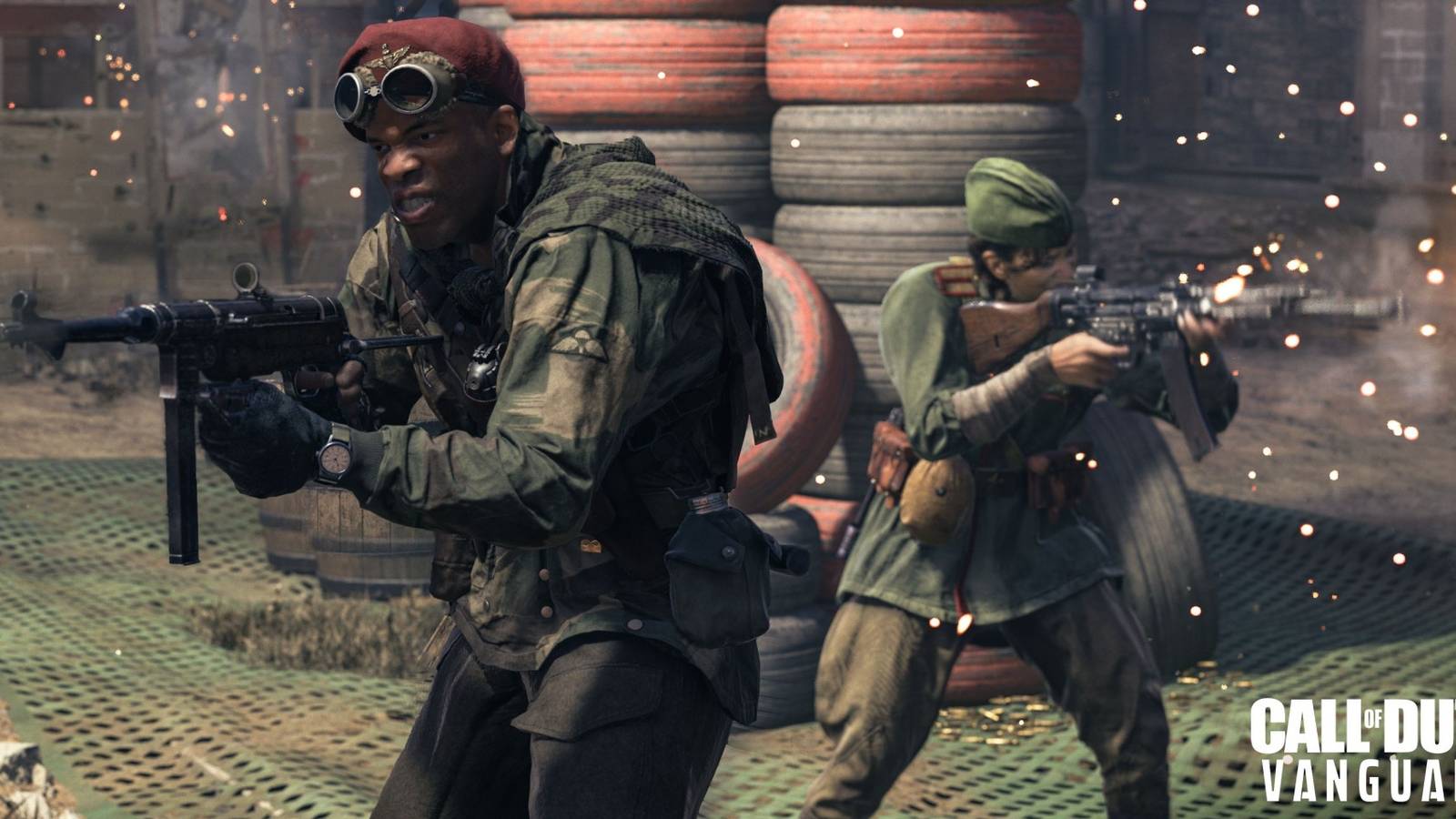 Call of Duty: Vanguard Extends Beta Period To September 22nd
