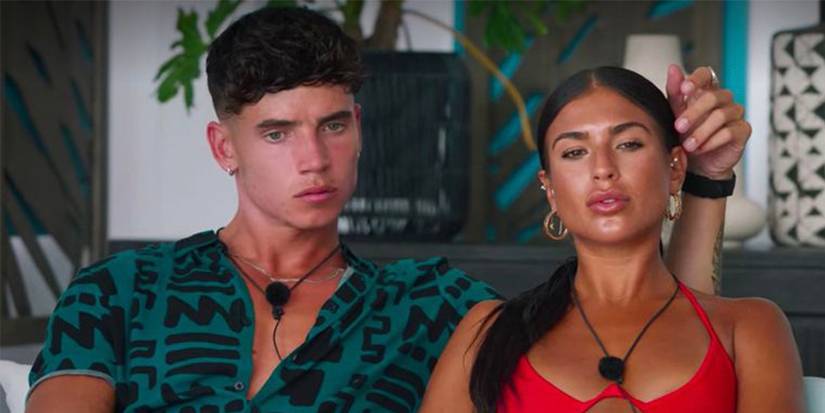 Too Hot To Handle: Cam Holmes & Emily Miller's Relationship Timeline