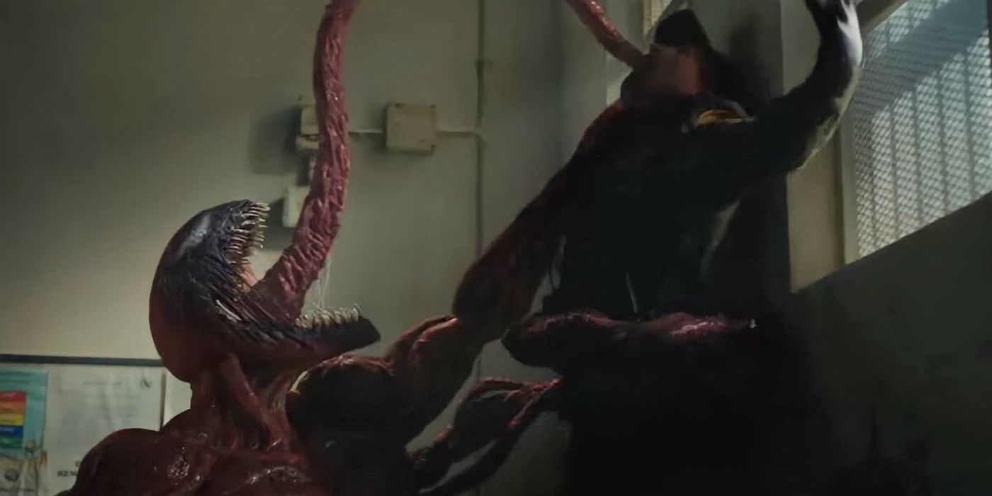 Venom Let There Be Carnage 10 BehindTheScenes Facts