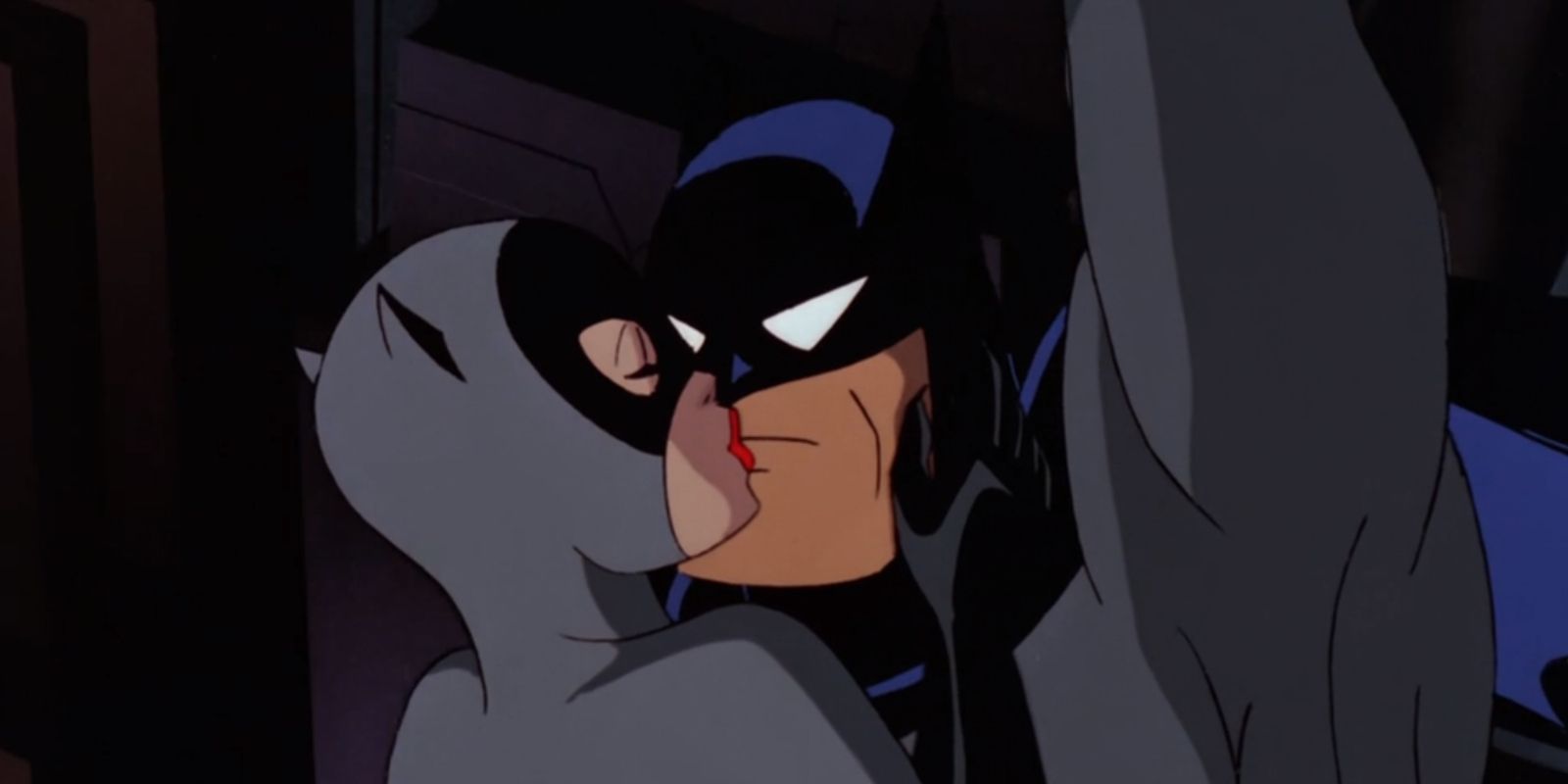 All 11 Known Unmade Batman: The Animated Series Episodes