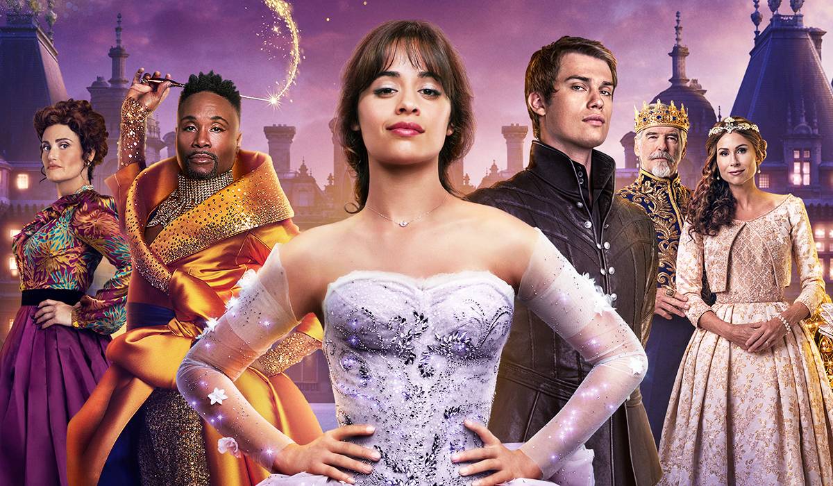 Cinderella 2 News & Updates: Everything We Know