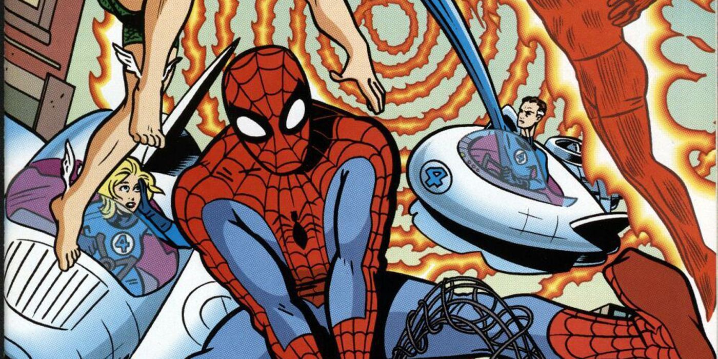 SpiderMan 10 Best Comic Issues Of The 1990s