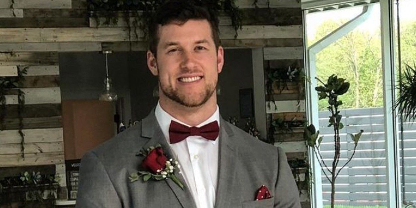 Bachelor Clayton Echard Excited & Nervous To Be The Season 26 Lead