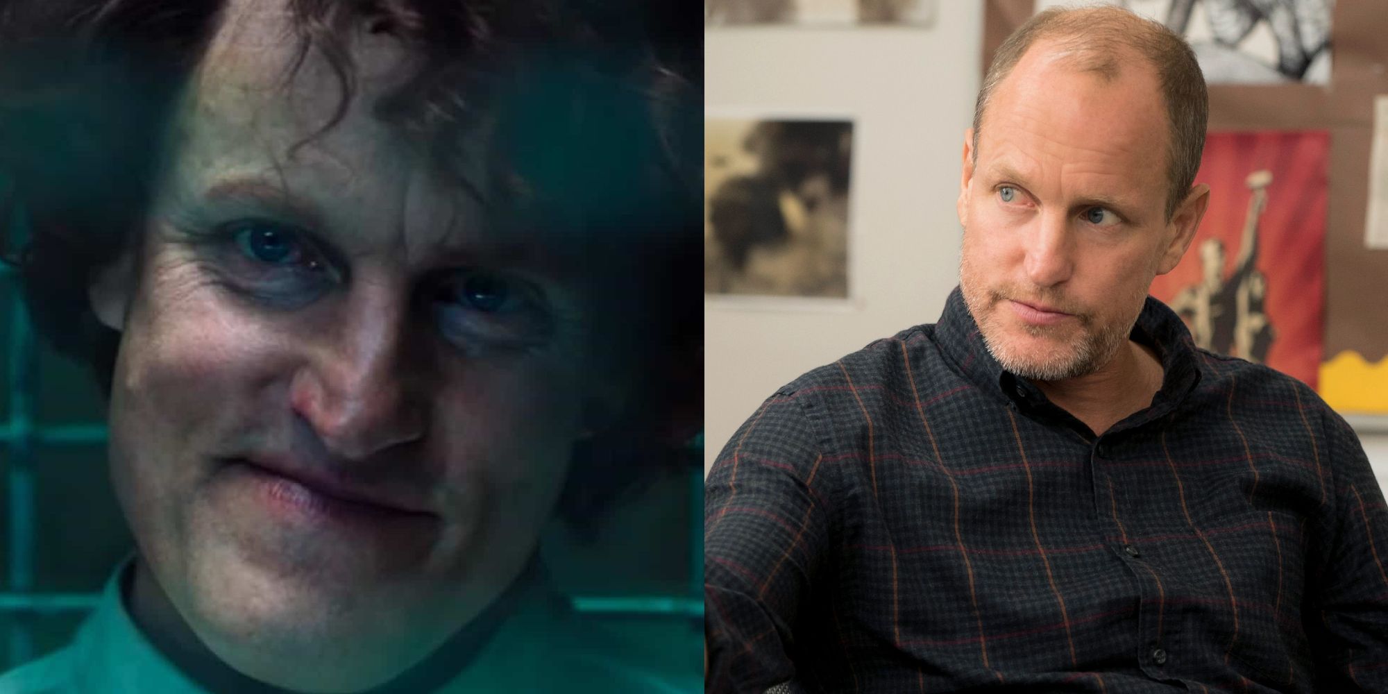 Venom 2 Cast Guide Every Let There Be Carnage Character Explained