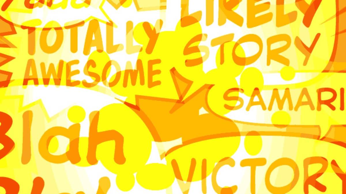 Comic Book Lettering Gets Comprehensive New Guide from Blambot