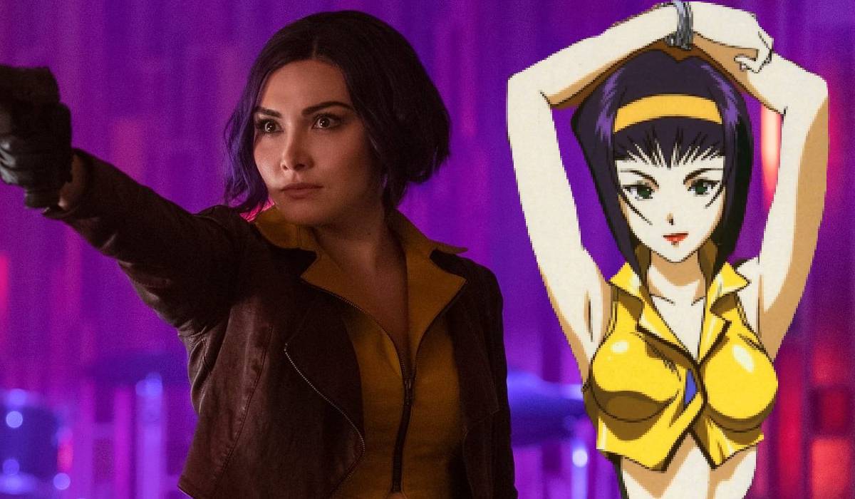 Cowboy Bebop's Faye Valentine Backlash Is Absurd Cowboy Bebop's Faye Valentine Backlash Is Absurd