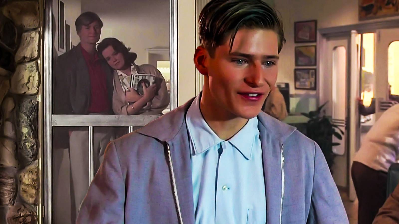 Back To The Future: Why Crispin Glover Hated The Ending