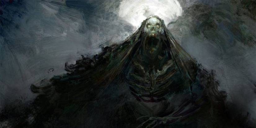 D&D's Idyllic Feywild Features Some Surprisingly Dangerous Creatures