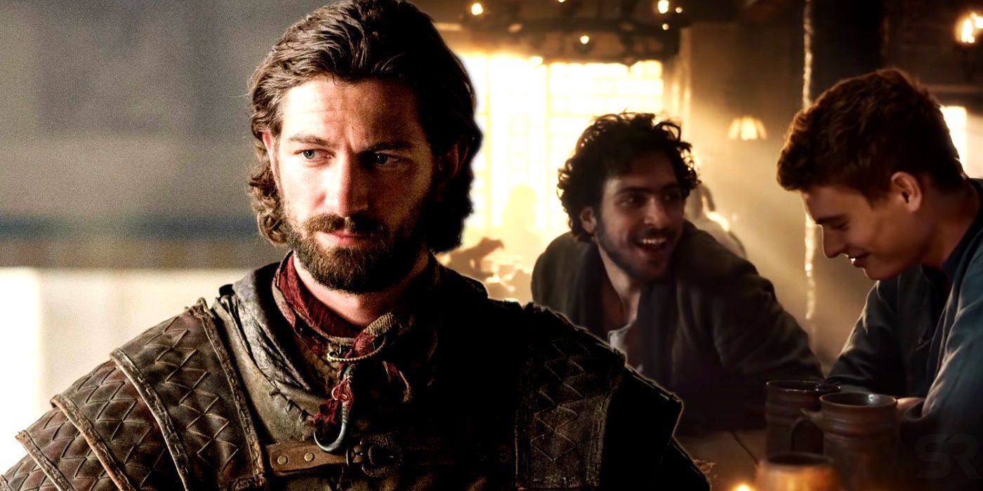 Game Of Thrones Proves Wheel Of Time's Major Recast Will Be Fine