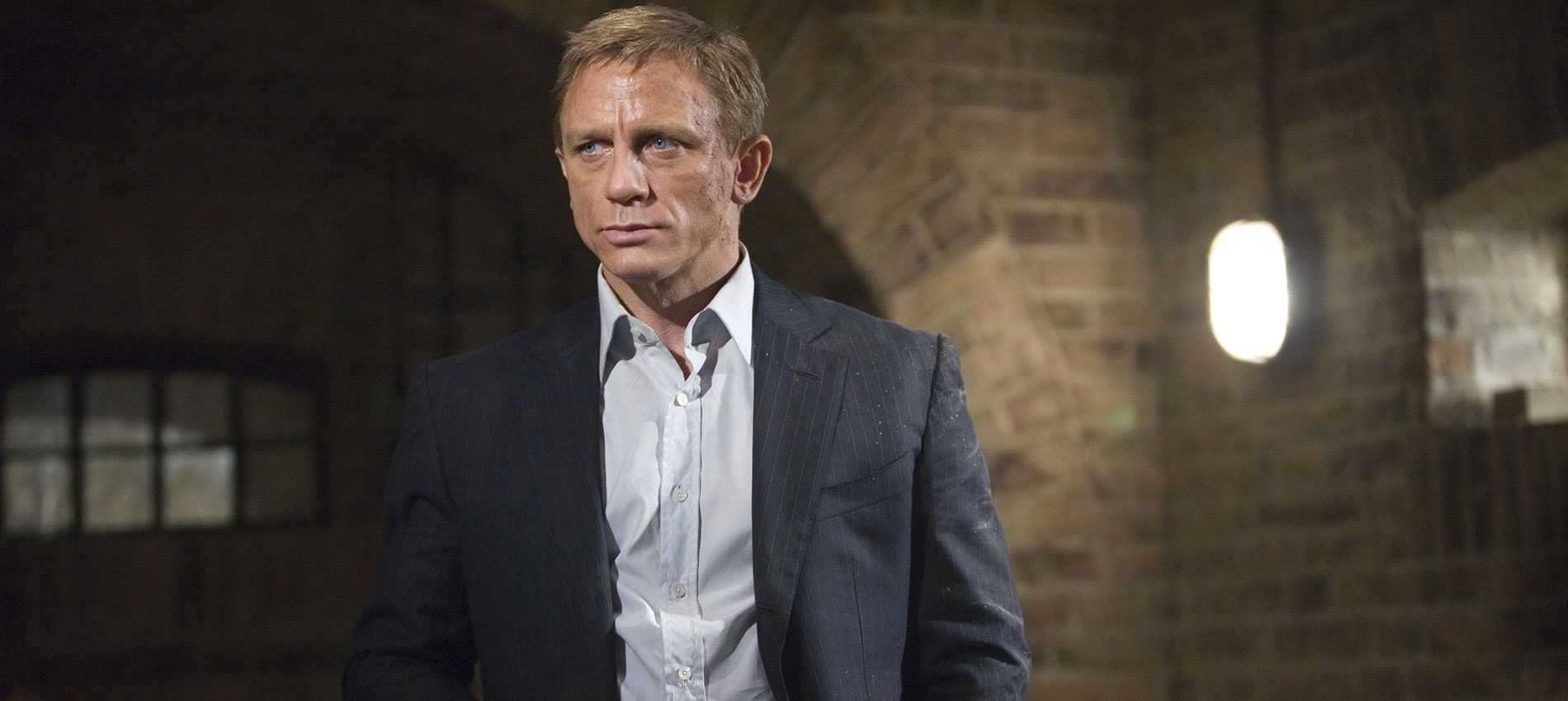 Ranking All Daniel Craigs Bond Movies Worst To Best