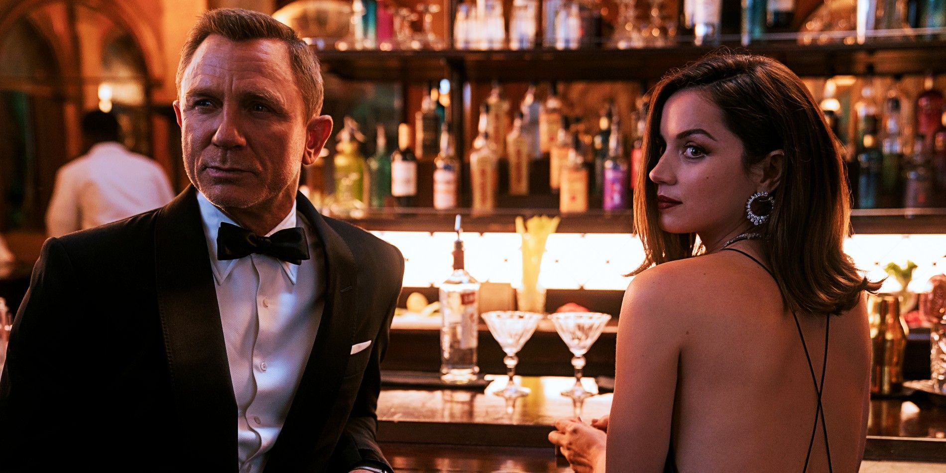 10 Questions About James Bond Answered