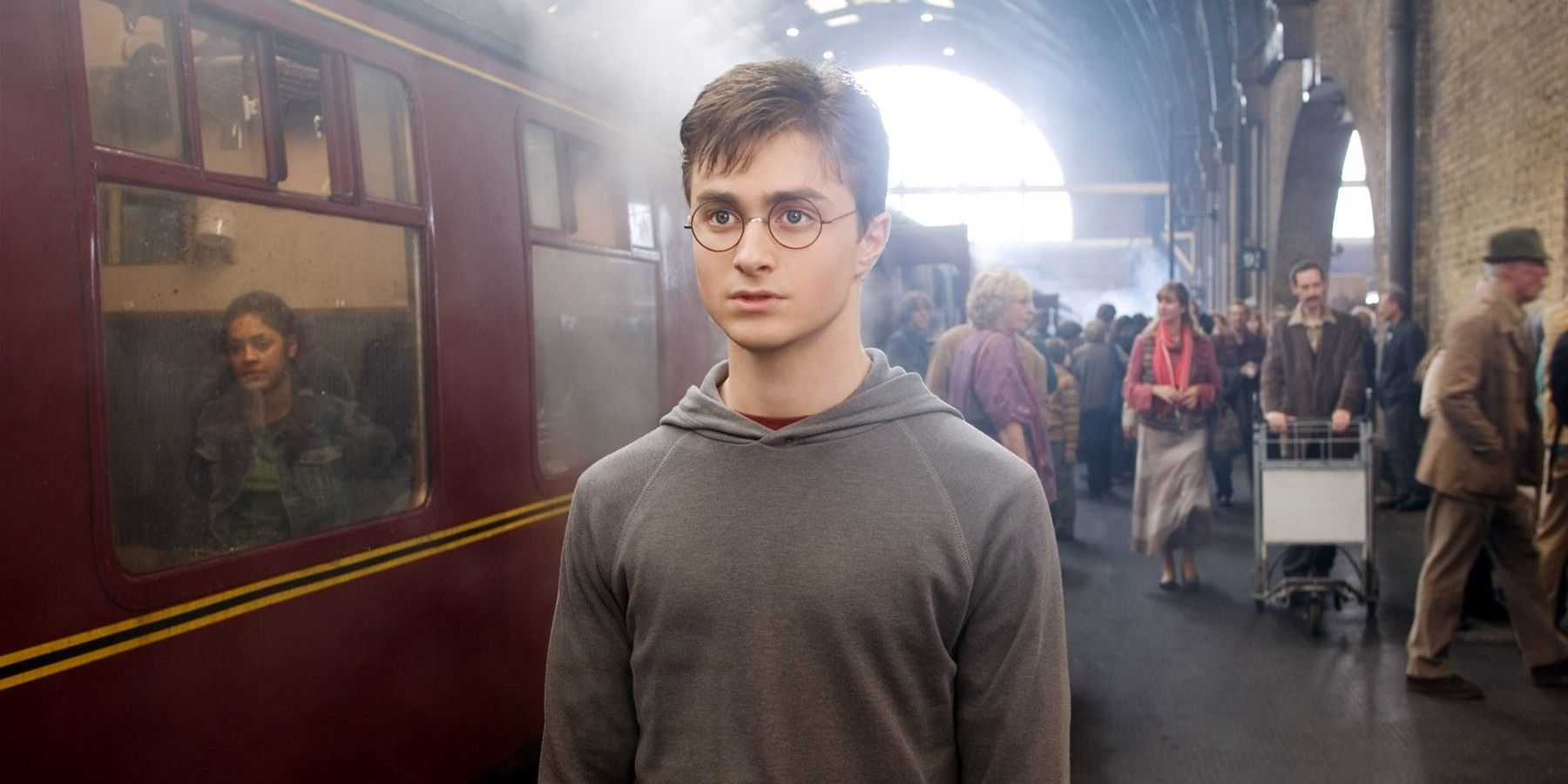 Harry Potter 10 Unpopular Opinions About Harry (According To Reddit)