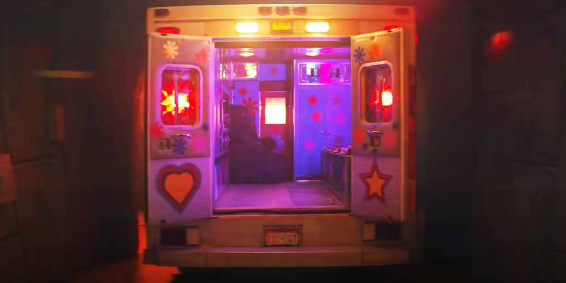 Doom Patrol: Why Each Character Never Ages Explained