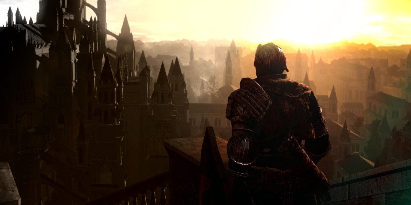 Why Dark Souls Is Still Important 10 Years Later