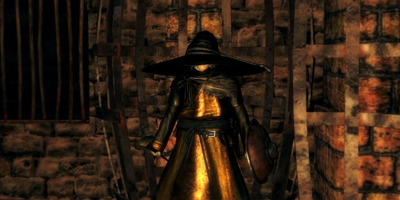 9 Best Side Quests in Dark Souls