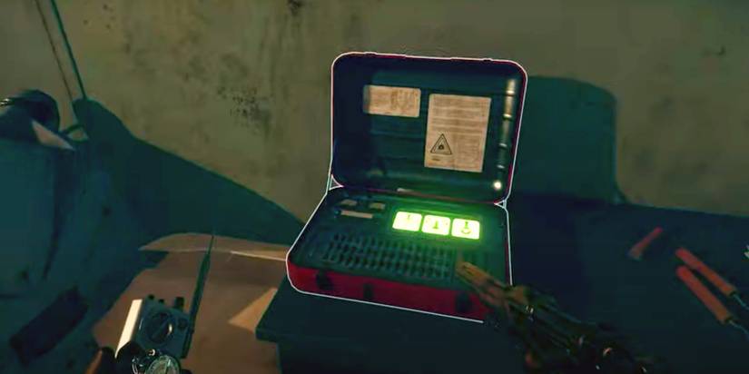 How to Sabotage Frank’s Fireworks in Deathloop