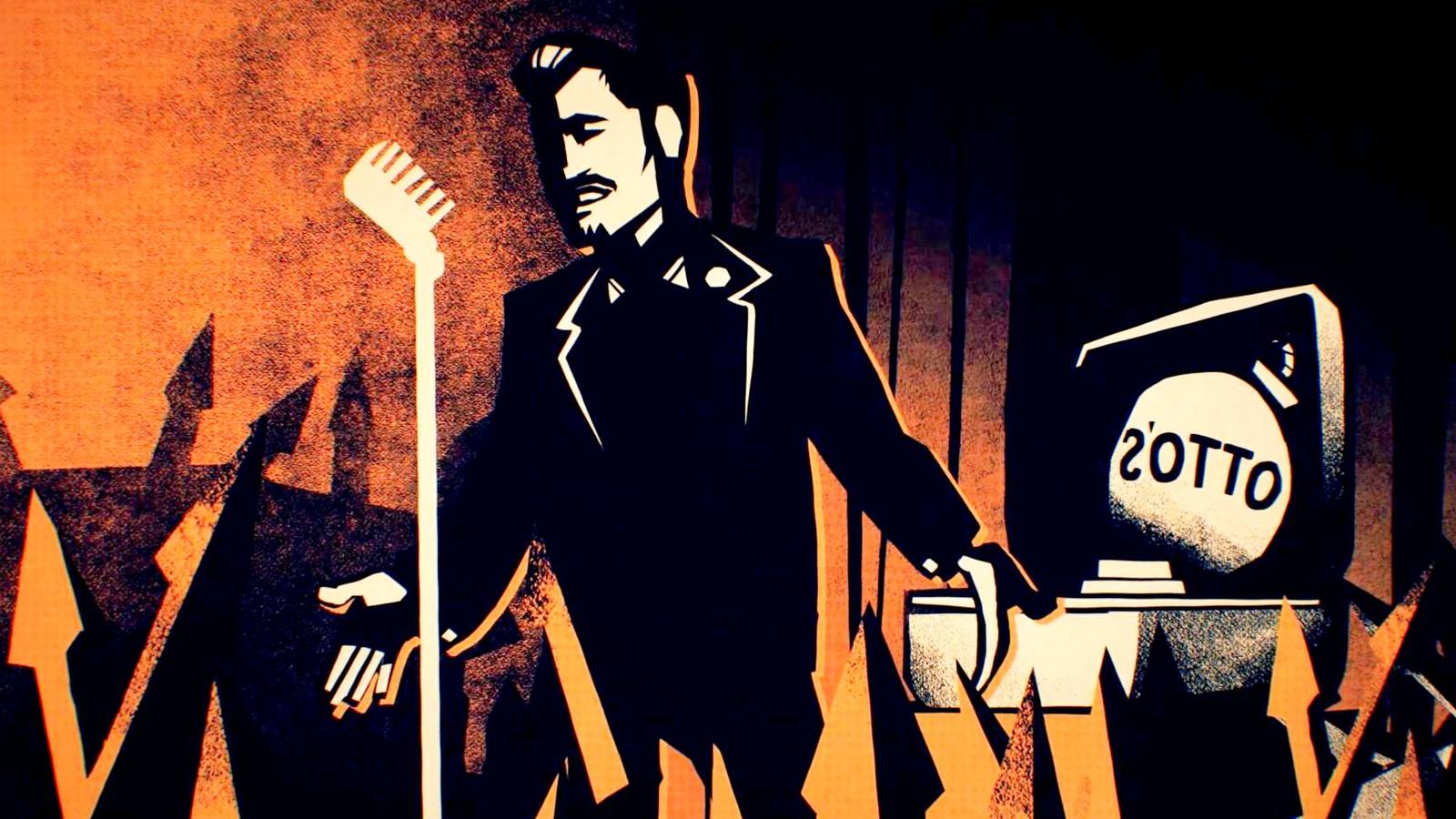 How to Sabotage Frank’s Fireworks in Deathloop