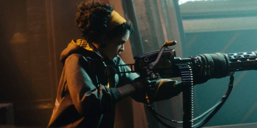 Deathloop: Who Julianna Really Is & Why She Wants To Kill Colt
