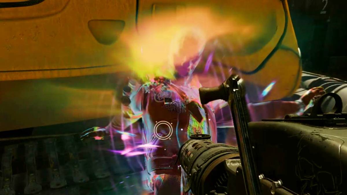 Deathloop's Julianna Invaders Can Secretly Help Colt Win