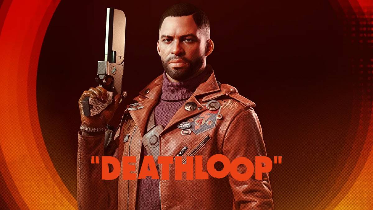 Deathloop Review: A Gorgeous Experimental FPS with a Few Snags