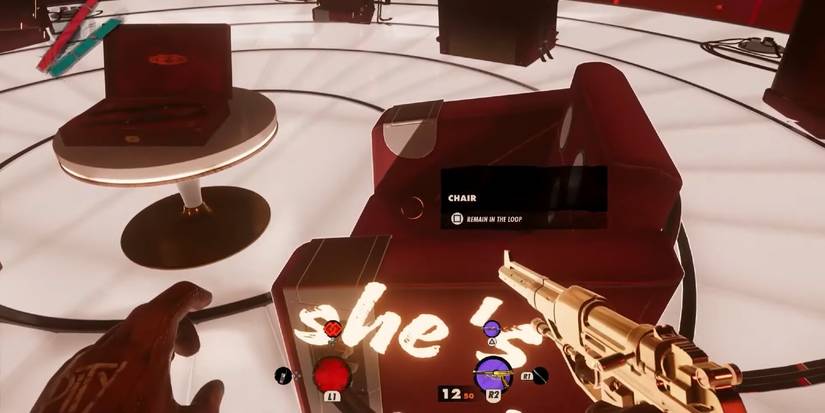 Deathloop Secret Ending