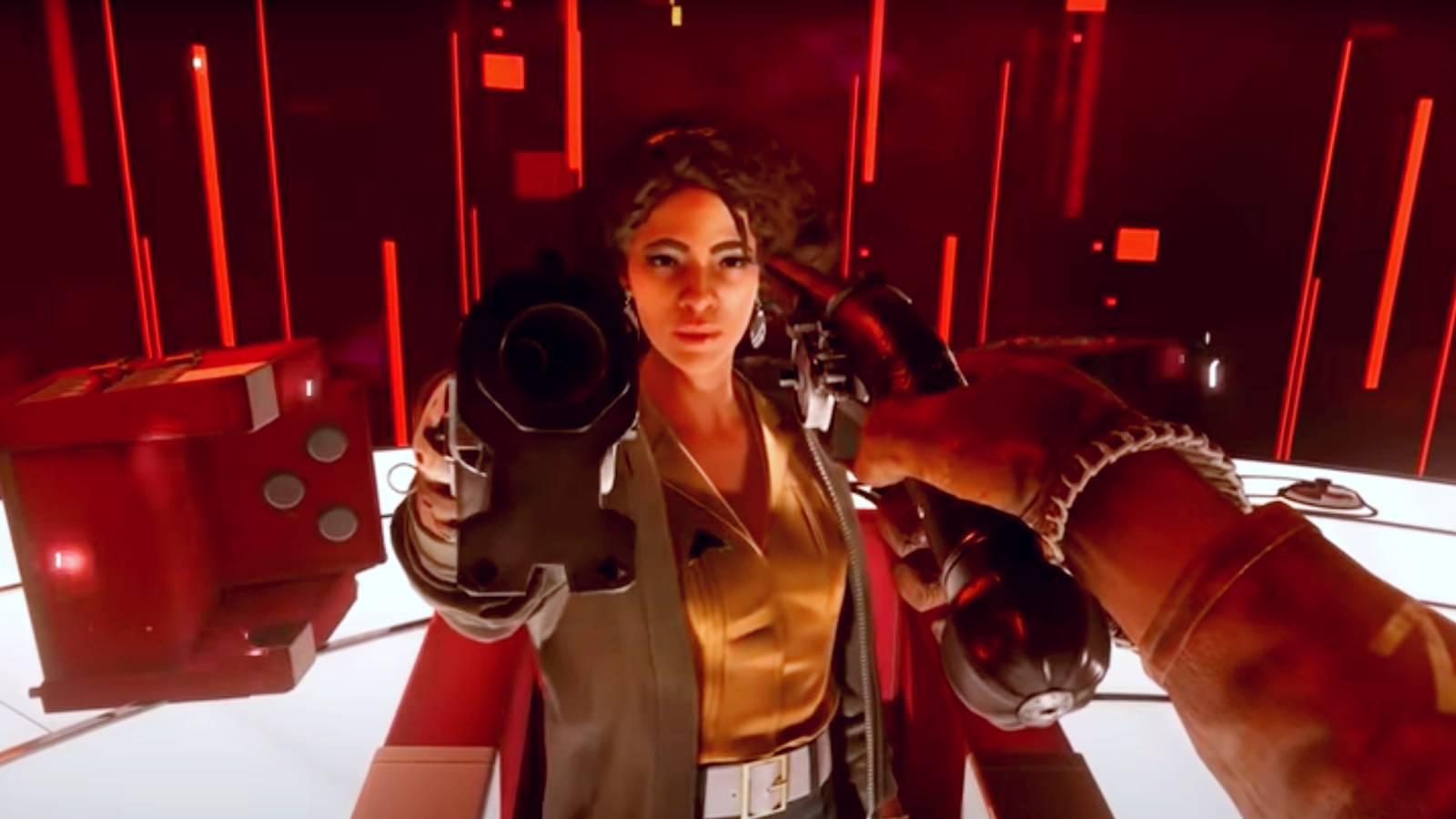How to Unlock Every Ending in Deathloop