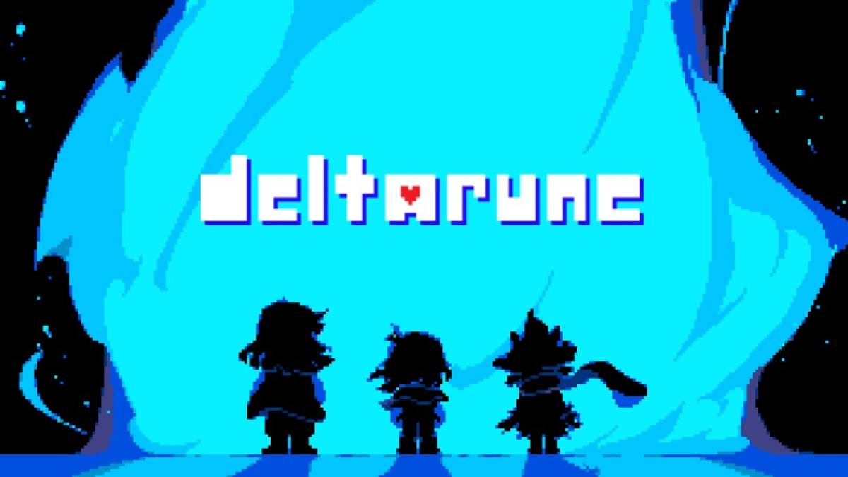 Deltarune Chapter 2 Review: Building Towards Something Big
