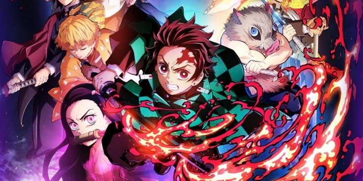 Demon Slayer The Hinokami Chronicles Ps5 Preview A Breathy Anime Brawler Demon Slayer The Hinokami Chronicles Ps5 Preview A Breathy Anime Brawler