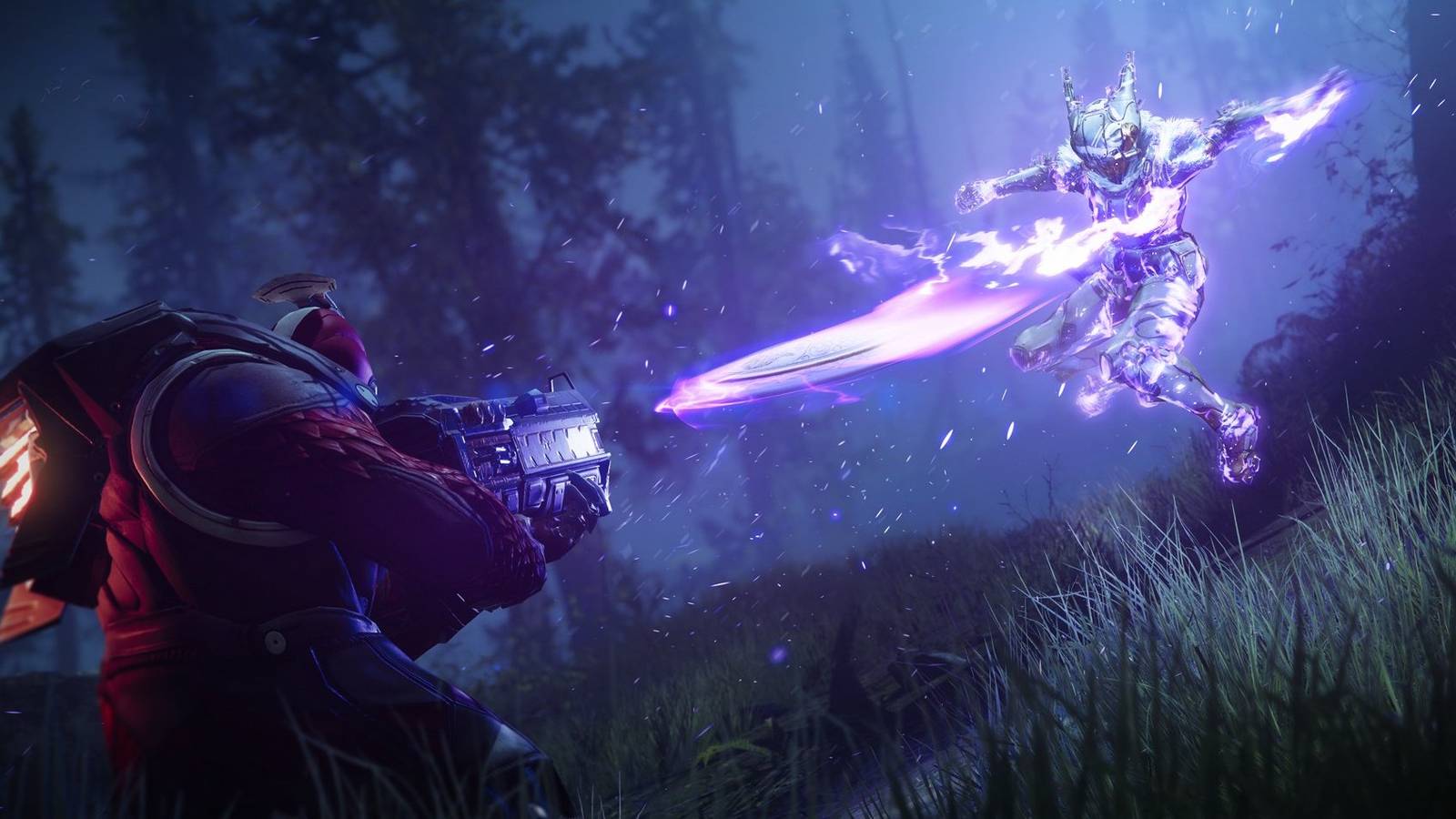 Destiny Compass Destiny 2: The Best Wayfinder's Compass Mods (Titans, Hunters, & Warlocks)