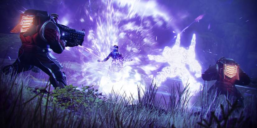 Destiny 2: The Best Wayfinder's Compass Mods (Titans, Hunters, & Warlocks)