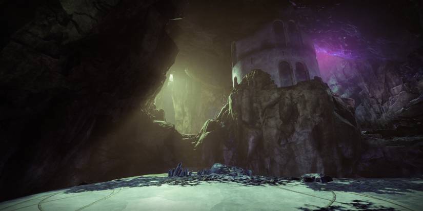 Destiny 2: Riven Boss Guide (Last Wish Raid)